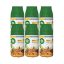 Air Wick Freshmatic Automata Légfrissítő spray utántöltő, Vanília és szantálfa (6x250 ml)