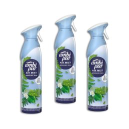 Ambi Pur Morning Dew légfrissítő spray (3x185 ml)