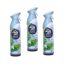 Ambi Pur Morning Dew légfrissítő spray (3x185 ml)