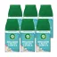 Air Wick Freshmatic Automata Légfrissítő spray utántöltő, Tavaszi szellő és vanília (6x250 ml)