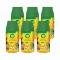Air Wick Freshmatic Automata Légfrissítő spray utántöltő, Maracuja és trópusi mangó (6x250 ml)