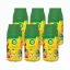 Air Wick Freshmatic Automata Légfrissítő spray utántöltő, Maracuja és trópusi mangó (6x250 ml)