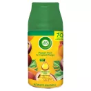 Air Wick Freshmatic Automata Légfrissítő spray utántöltő, Maracuja és trópusi mangó (6x250 ml)