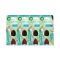 Air Wick Aroma Diffúzor utántöltő, Fidzsi lagúna és friss aloe (4x20 ml)