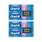 Oral-B Pro-Expert Sensitive Calm Sensation fogkrém (2x2x75 ml)