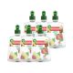 Air Wick Active Fresh utántöltő - Málna és lime (6 db)
