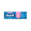 Oral-B Pro-Expert Sensitive Calm Sensation fogkrém (3x2x75 ml)