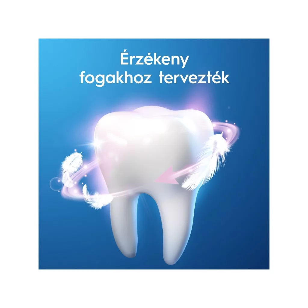 Oral-B Pro-Expert Sensitive Calm Sensation fogkrém (3x2x75 ml)