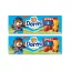 Győri Édes Dörmi epres töltött puha piskóta 10x30 g