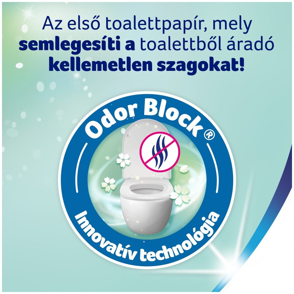 Zewa Deluxe Cashmere Peach 3 rétegű toalettpapír (3x32 tekercs)