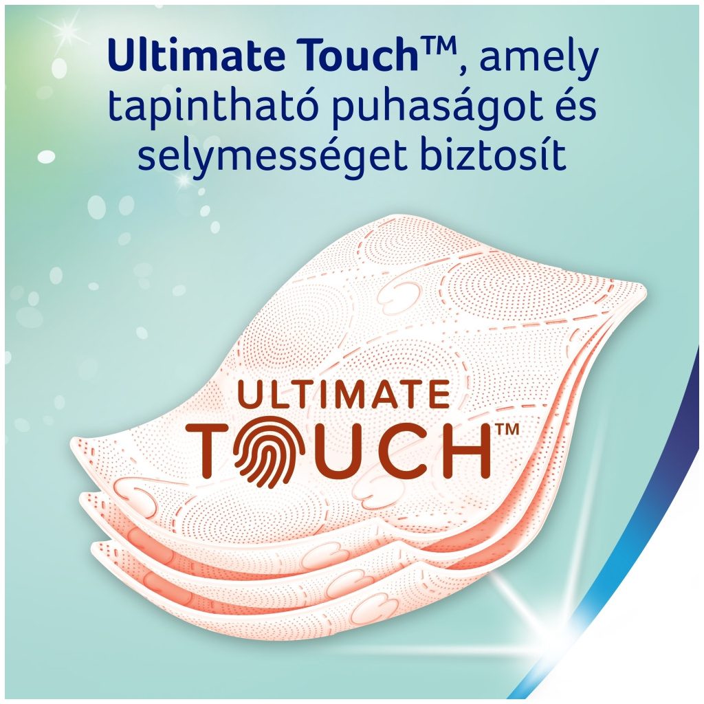 Zewa Deluxe Cashmere Peach 3 rétegű toalettpapír (3x32 tekercs)