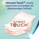 Zewa Deluxe Cashmere Peach 3 rétegű toalettpapír (3x32 tekercs)