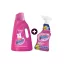 Vanish csomag színes ruhákhoz előkezelő spray-el (500 ml) és folteltávolító folyadékkal (3 l)