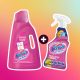 Vanish csomag színes ruhákhoz előkezelő spray-el (500 ml) és folteltávolító folyadékkal (3 l)