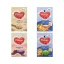 Milupa válogatáscsomag 8 hó+ (4x225g)