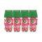 Air Wick Freshmatic Automata légfrissítő spray utántöltő, Rozé Pezsgő és Málna (4x250 ml)