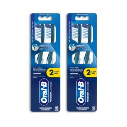 Oral-B Pro-Expert Advanced fogkefe (2x2 db)