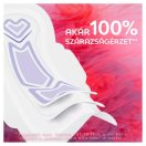 Libresse Ultra+ szárnyas egészségügyi betét (4x10 db)