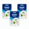 Oral-B Essentialfloss fogselyem (3x50 m)