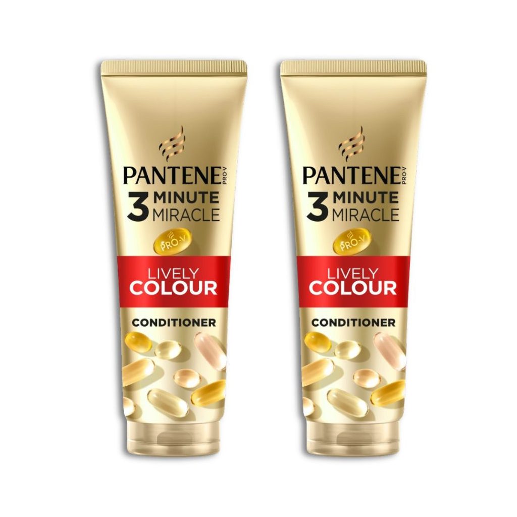 Pantene Pro-V Color Protect hajbalzsam (2x220 ml)