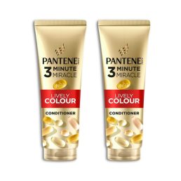 Pantene Pro-V Color Protect hajbalzsam (2x220 ml)