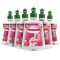 Air Wick Active Fresh Automata Légfrissítő spray utántöltő, Cseresznyevirág és málna (6x228 ml)