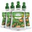 Air Wick Active Fresh Automata Légfrissítő spray utántöltő, Erdei tölgy és szantálfa (4x228 ml)
