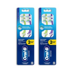Oral-B Pro-Expert fogkefe (2x2 db)