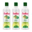 Baba sampon, avokádóolajjal sérült és száraz hajra (3x400 ml)
