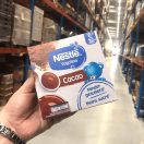 Nestlé Yogolino kakaós babapuding 6-36 hónapos korig (12x100 g)