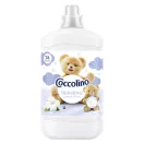 Coccolino Sensitive Cotton Cloud öblítő 6x1702 ml (444 mosás)