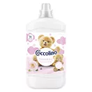 Coccolino Sensitive Romantic Rose öblítő 4x1702 ml (296 mosás)