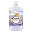 Coccolino Fresh Lavender Mist öblítő 6x1702 ml (444 mosás)