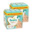 INGYENES SZÁLLÍTÁS - Pampers Premium Care pelenka 1, 2-5 kg, HAVI PELENKACSOMAG 1+1 312 db 