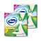Zewa Jumbo Eco Comfort háztartási papírtörlő 2 rétegű (2x1 tekercs)