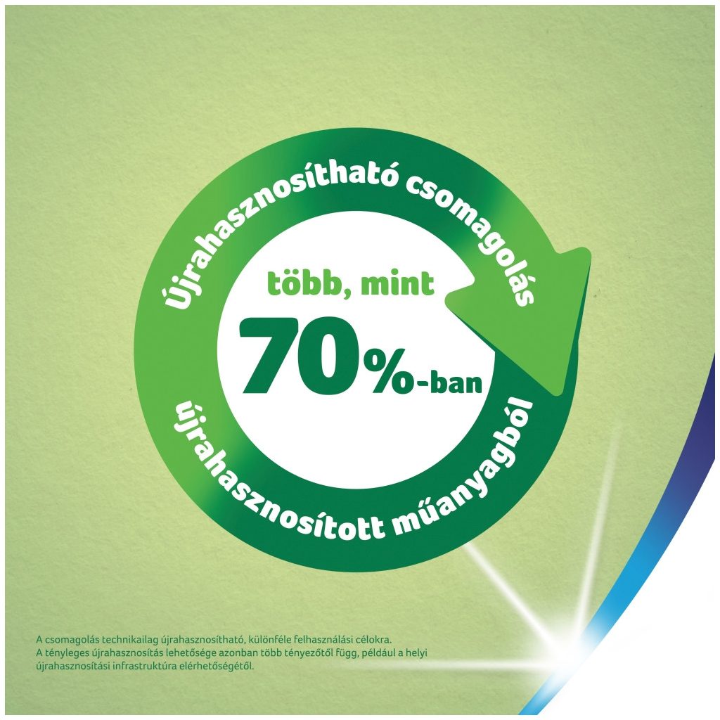 Zewa Jumbo Eco Comfort háztartási papírtörlő 2 rétegű (2x1 tekercs)