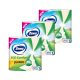 Zewa Jumbo Eco Comfort háztartási papírtörlő 2 rétegű (3x1 tekercs)