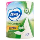Zewa Jumbo Eco Comfort háztartási papírtörlő 2 rétegű (3x1 tekercs)