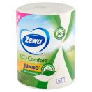 Zewa Jumbo Eco Comfort háztartási papírtörlő 2 rétegű (3x1 tekercs)