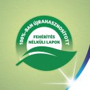 Zewa Jumbo Eco Comfort háztartási papírtörlő 2 rétegű (3x1 tekercs)