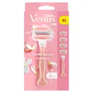 Gillette Venus ComfortGlide borotva 4 db borotvabetéttel (2 db)