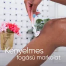 Gillette Venus ComfortGlide borotva 4 db borotvabetéttel (2 db)
