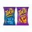 Takis Blue Heat & Fuego tortilla chips válogatás (2x100 g)