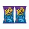 Takis Blue Heat chili és lime ízű tortilla chips (2x100 g)