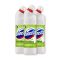 Domestos fehérítő, zöldkert (3x750 ml)