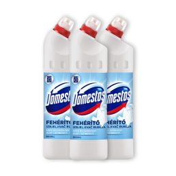 Domestos fehérítő (3x750 ml)