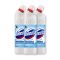 Domestos fehérítő (3x750 ml)