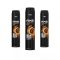 AXE deo Dark Temptation (3x250 ml)