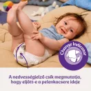 Libero Touch 3 pelenka, 5-8 kg,, HAVI PELENKACSOMAG 480 db + AJÁNDÉK plüss róka fejlesztőjáték