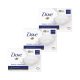 Dove szépségápoló krémszappan (3x4x90 g)